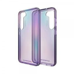 Gear4 Samsung Galaxy S23 Cover Milan Aurora