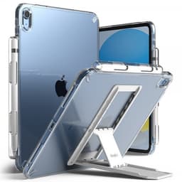 Ringke iPad 10.9 Deksel Fusion + Outstanding Combo Clear