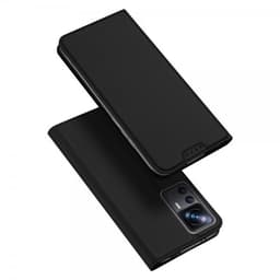 DUX DUCIS Xiaomi 12T/12T Pro Etui Skin Pro Series Sort