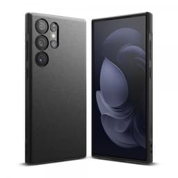 Ringke Samsung Galaxy S23 Ultra Deksel Onyx Svart