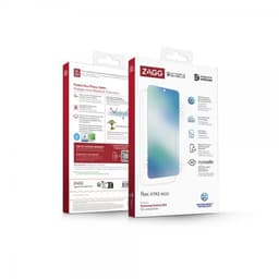 ZAGG InvisibleShield Samsung Galaxy S23 Näytönsuoja Flex XTR2 Eco