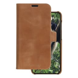 dbramante1928 Samsung Galaxy S23 Plus Etui Lynge Tan