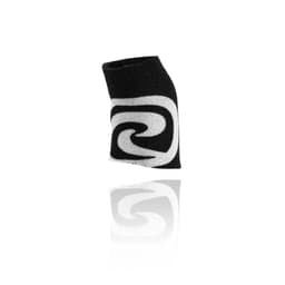 Rehband RX Thumb Sleeve 1,5mm Pair Black, Handstöd
