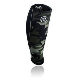 Rehband RX Shin/Calf Sleeve 5mm, Benstöd