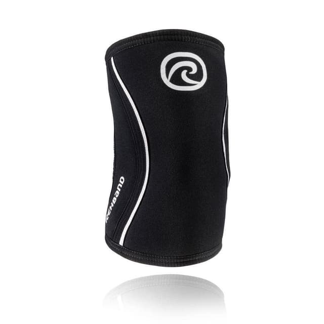 Rehband RX Elbow Sleeve 5mm, Armbågsstöd