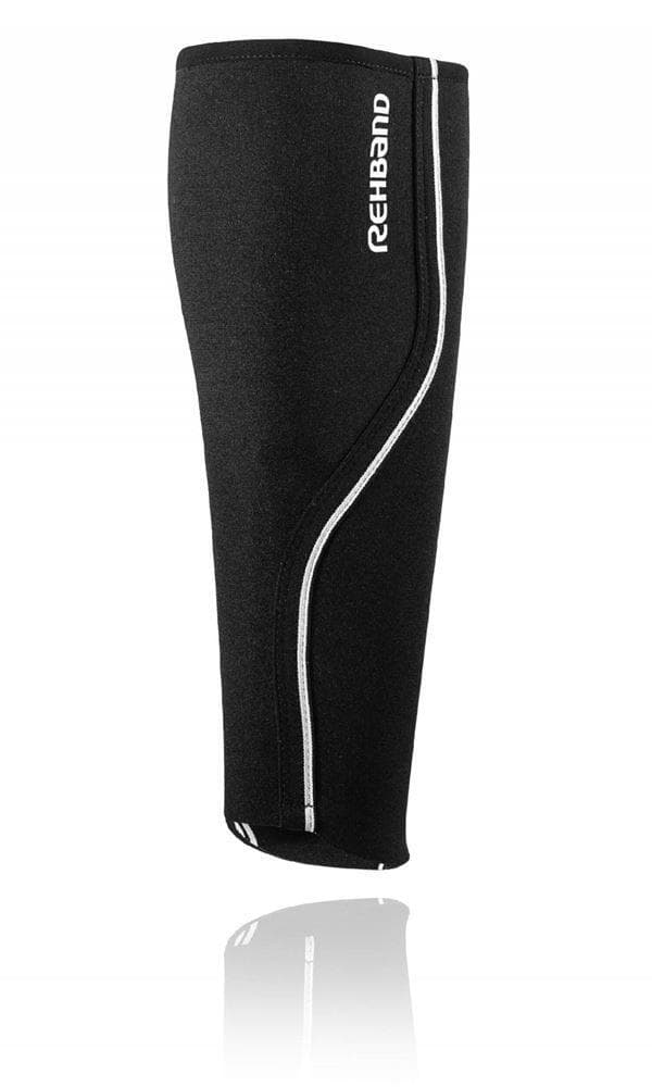 Rehband QD Shin & Calf Sleeve 3mm, Benstöd
