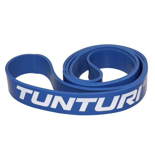 Tunturi Fitnessmåtte - Pink
