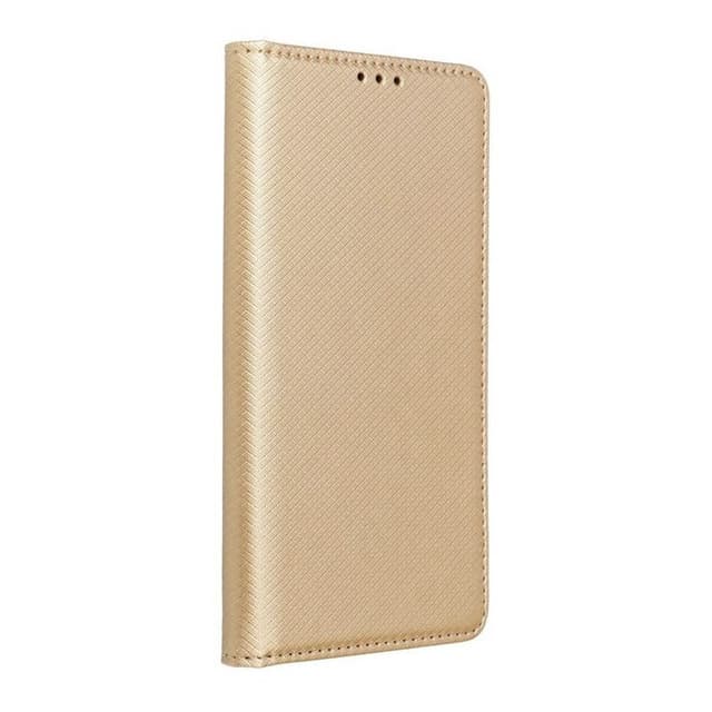 Telone Smart Book Magnet Samsung Galaxy S23 Ultra - Guld