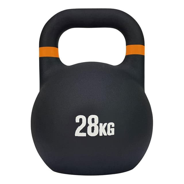 Tunturi PE Kettlebell - 2 kg