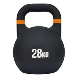 Tunturi PE Kettlebell - 2 kg