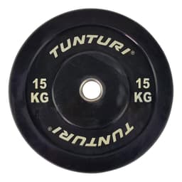 Training Bumper Plate 25kg
