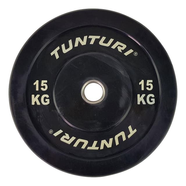 Training Bumper Plate 25kg