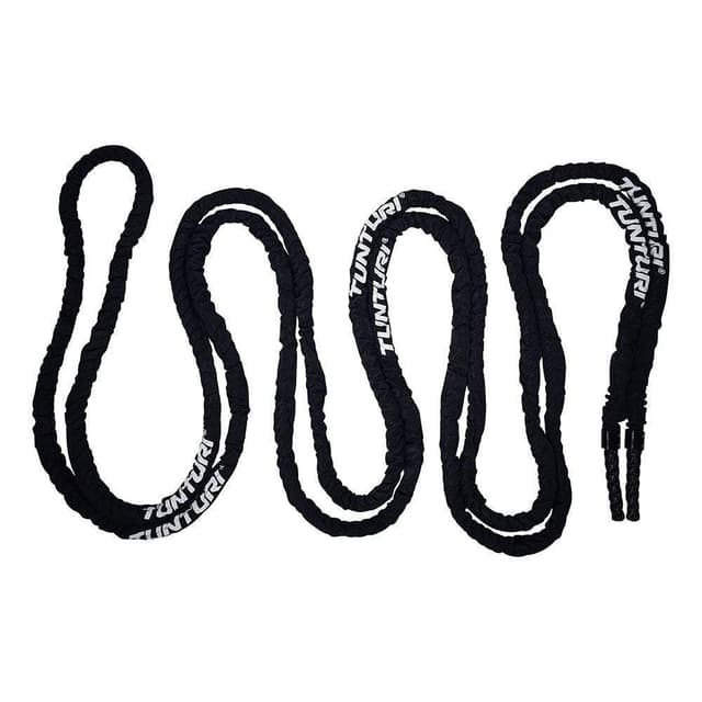 Tunturi Pro Battle Rope - 10 m