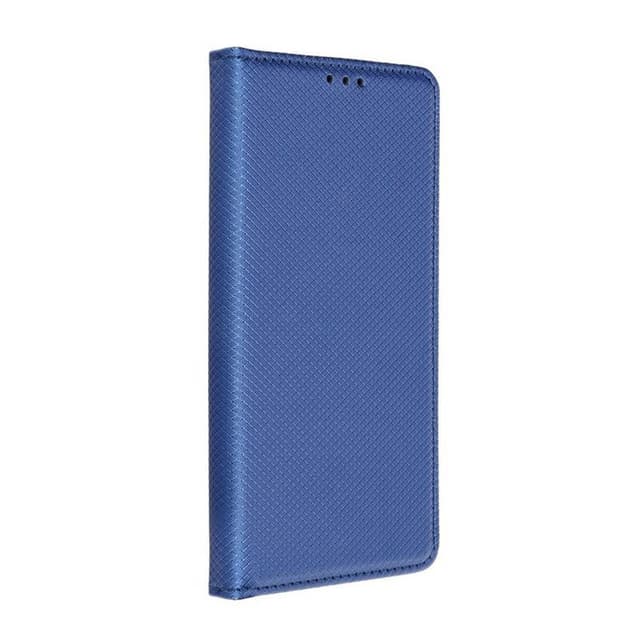 Telone Smart Book Magnet Samsung Galaxy S23 - Blå