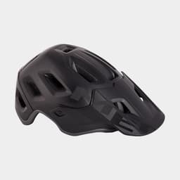 Met Roam MIPS Stromboli Black/Matt Glossy, Cykelhjälm Svart Large