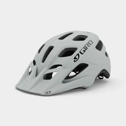 GIRO Fixture MIPS Matte Grey, Cykelhjälm Grå Adult