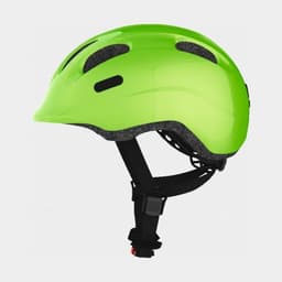Abus Smiley 2.0 Sparkling Green, Cykelhjälm Grön S