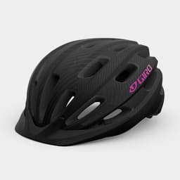 GIRO Vasona MIPS W Matte Black, Cykelhjälm Svart Women