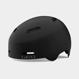 GIRO Sort læder XS