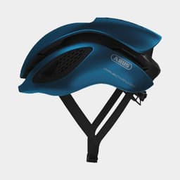 Abus GameChanger Steel Blue, Cykelhjälm Blå Large