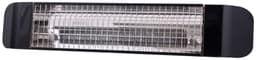 Provida Calor 2400W terassvärmare PVCA2400BLK (svart)