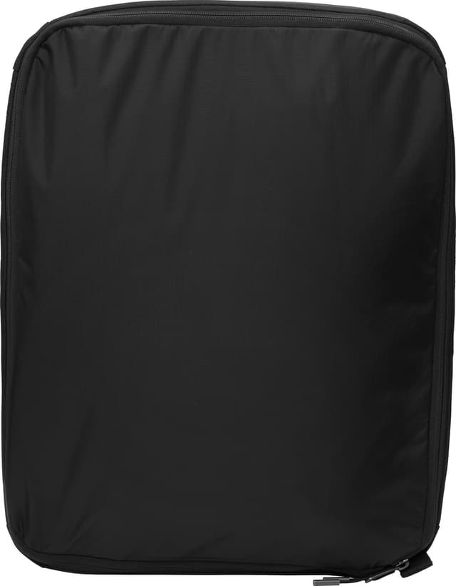 DB Frame kamerataskeindlæg XL (black out)