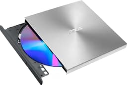 Asus ZenDrive U8M ekstern optisk stasjon