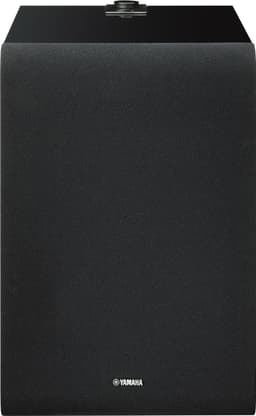 Yamaha MusicCast SUB 100 subwoofer (svart)
