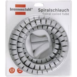 Brennenstuhl 1164360 Brennenstuhl Spiralslang 20 mm