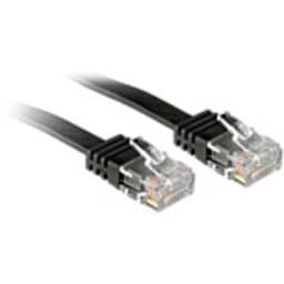 LINDY 47521 RJ45 Nätverk Anslutningskabel CAT 6 U/UTP