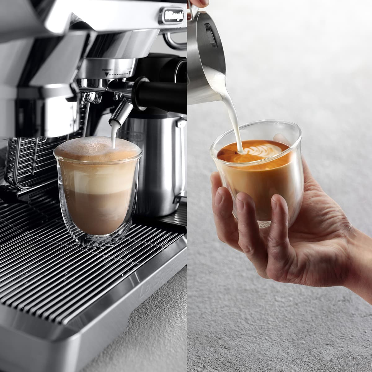delonghi la specialista maestro cold brew ec9865.m