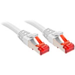 LINDY 47790 RJ45 Nätverk Anslutningskabel CAT 6 S/FTP
