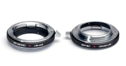 Metabones Leica M lens til Micro 4/3