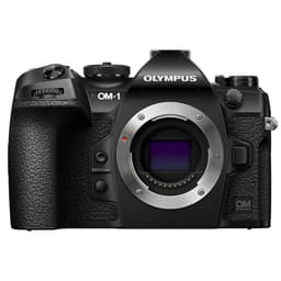 OM SYSTEM OM-1 Kamerahus