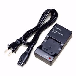 Fujifilm BC-45C Batterilader