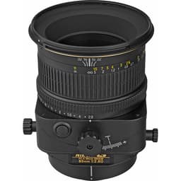 Nikon PC-E Micro Nikkor 85mm f/2.8D