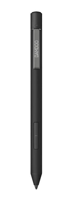 Wacom Bamboo Ink Plus, Black, stylus