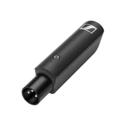 Sennheiser XSW-D XLR Male RX