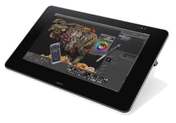 Wacom Cintiq 27QHD Pen  Touch