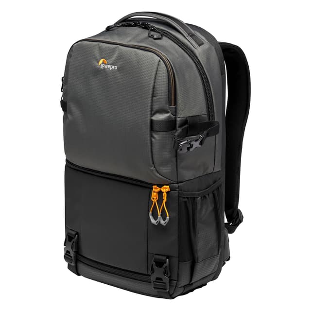 Lowepro Fastpack BP250 AW III Grå