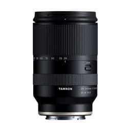 Tamron 28-200mm f/2.8-5.6 Di III RXD