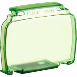 Nikon Fargefilter SZ-2FL Korreksjonsfilt