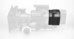 Panasonic Varicam Recorder For Pure