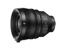 Sony FE C 16-35mm T3.1 G