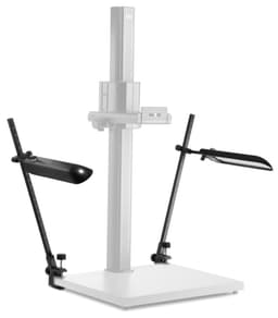 Kaiser 5550 Reprolys RB 5070 DX2 LED