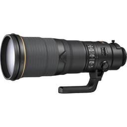 Nikon AF-S Nikkor 500mm f/4E FL ED VR