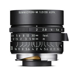 Leica Summicron-M 28mm f/2 ASPH.