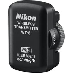 Nikon WT-6 Wireless Transmitter for D6/5