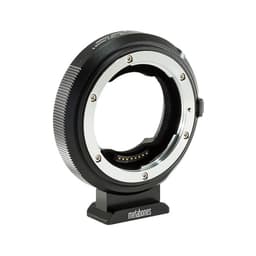 Metabones Canon EF til Fuji G-Mount