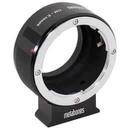 Metabones Olympus OM til Sony E-mount